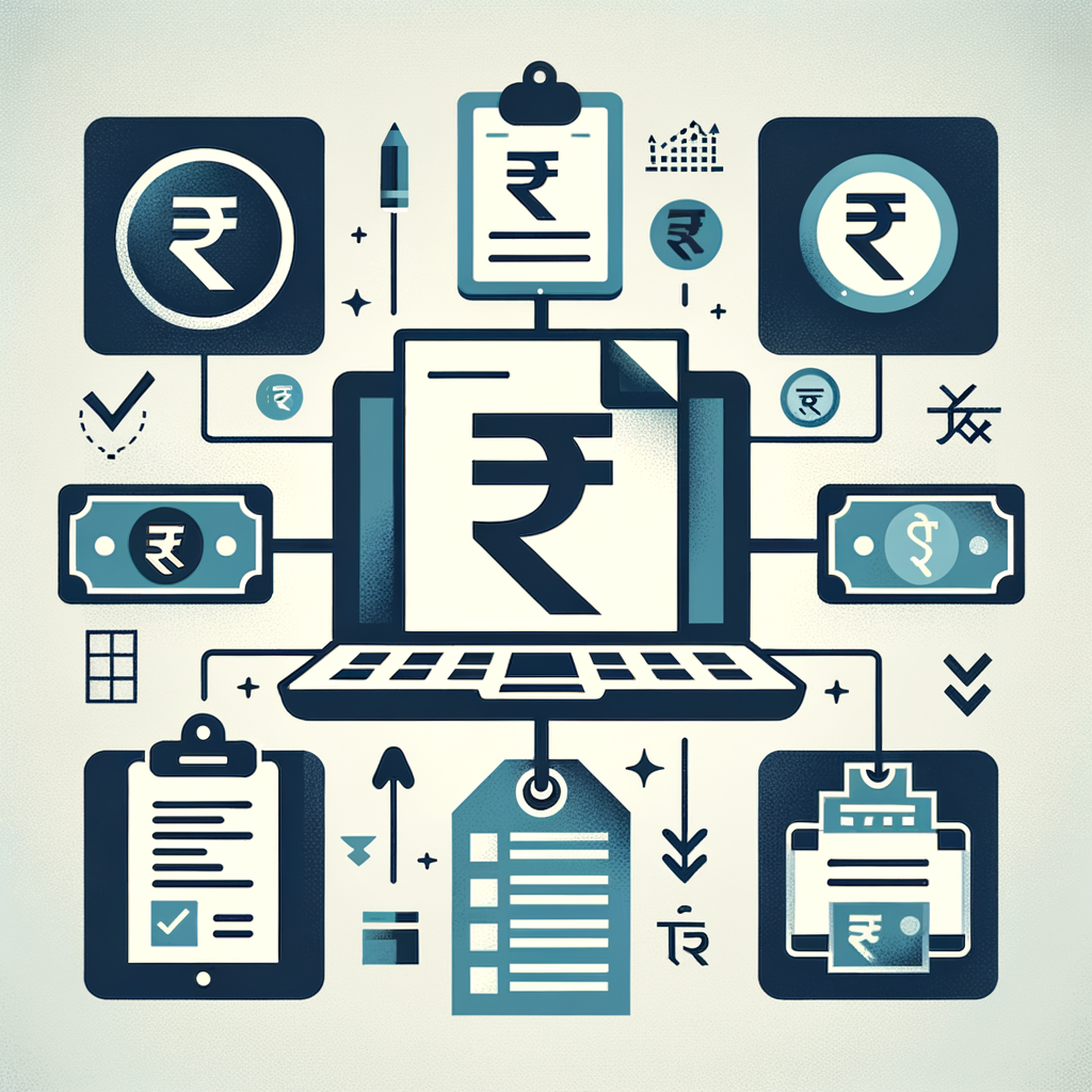 Freelancing + Salary Income – How to Report in Income Tax Return