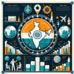 How FIIs & Global Wars Affect Indian Stock Market – Practical Analysis