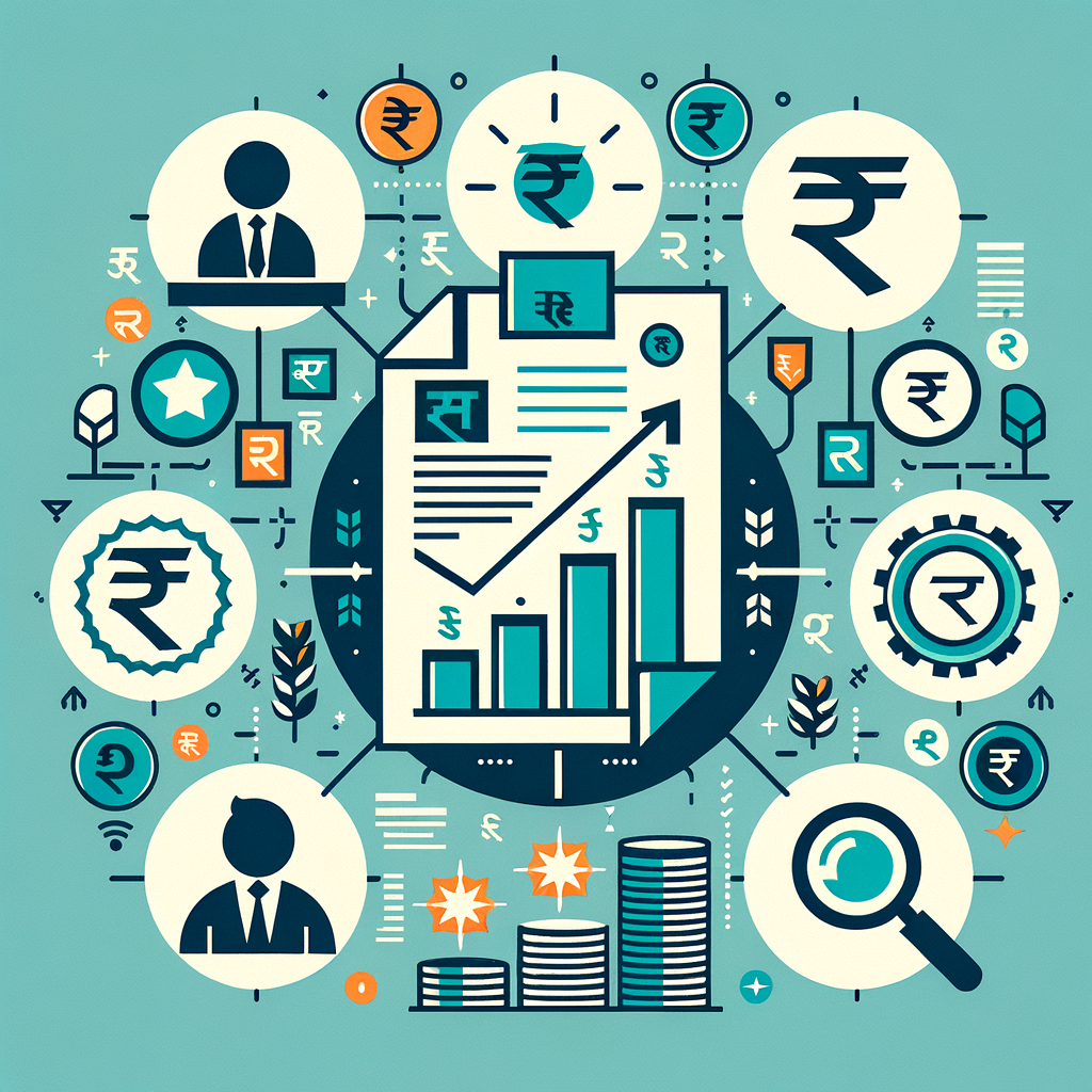Standard Deduction for Salaried Employees – Latest Limit & Benefits