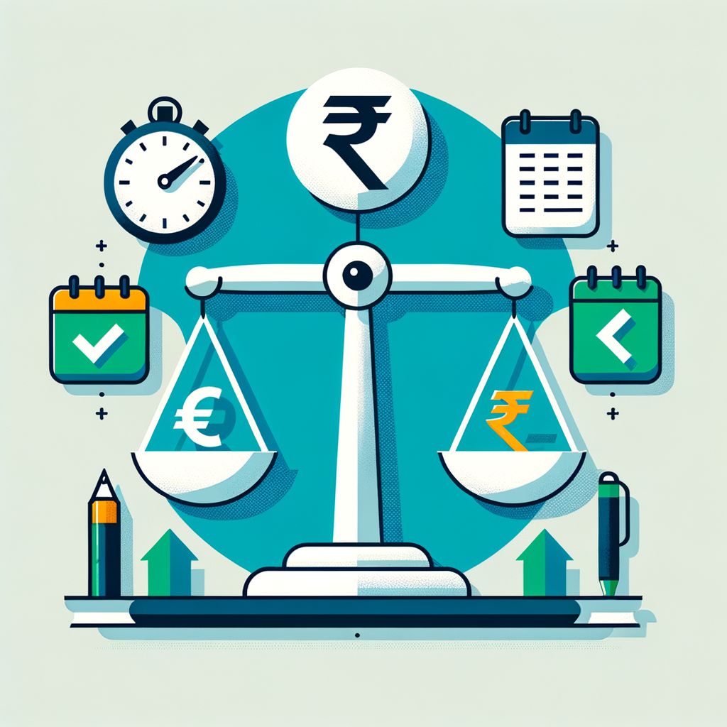 Intraday vs Delivery Trading Taxation – Income Tax Rules Explained