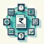 Tax on PF Withdrawal – When It is Taxable?