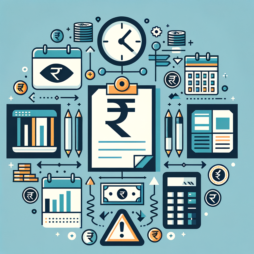 Last Date to File Income Tax Return AY 2026-27 & Penalty Details