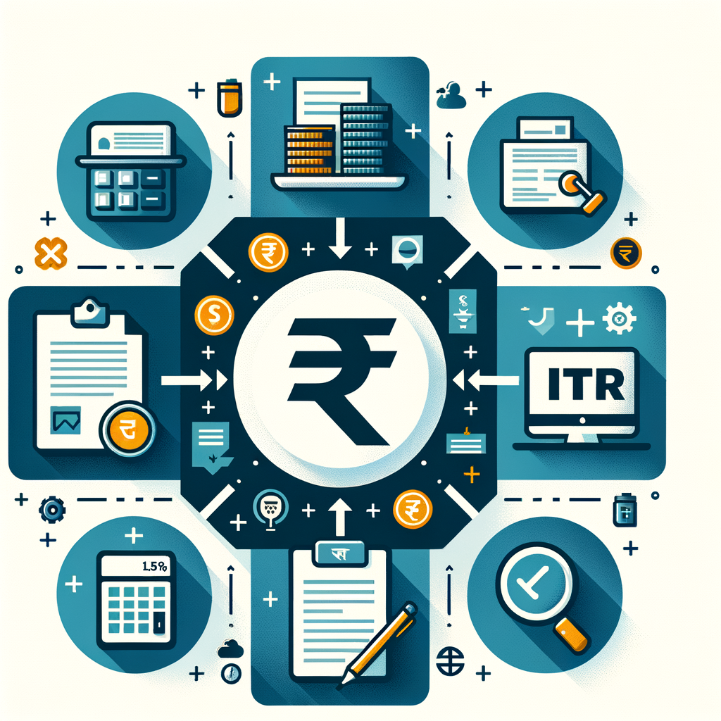 How to File ITR for Salaried Employees (Step-by-Step Guide 2026)
