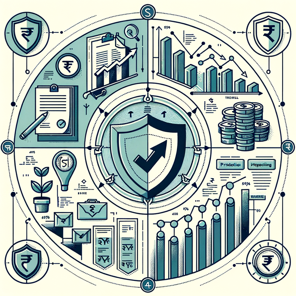 How to Handle Stock Market Losses During War & Save Income Tax (2025-26)