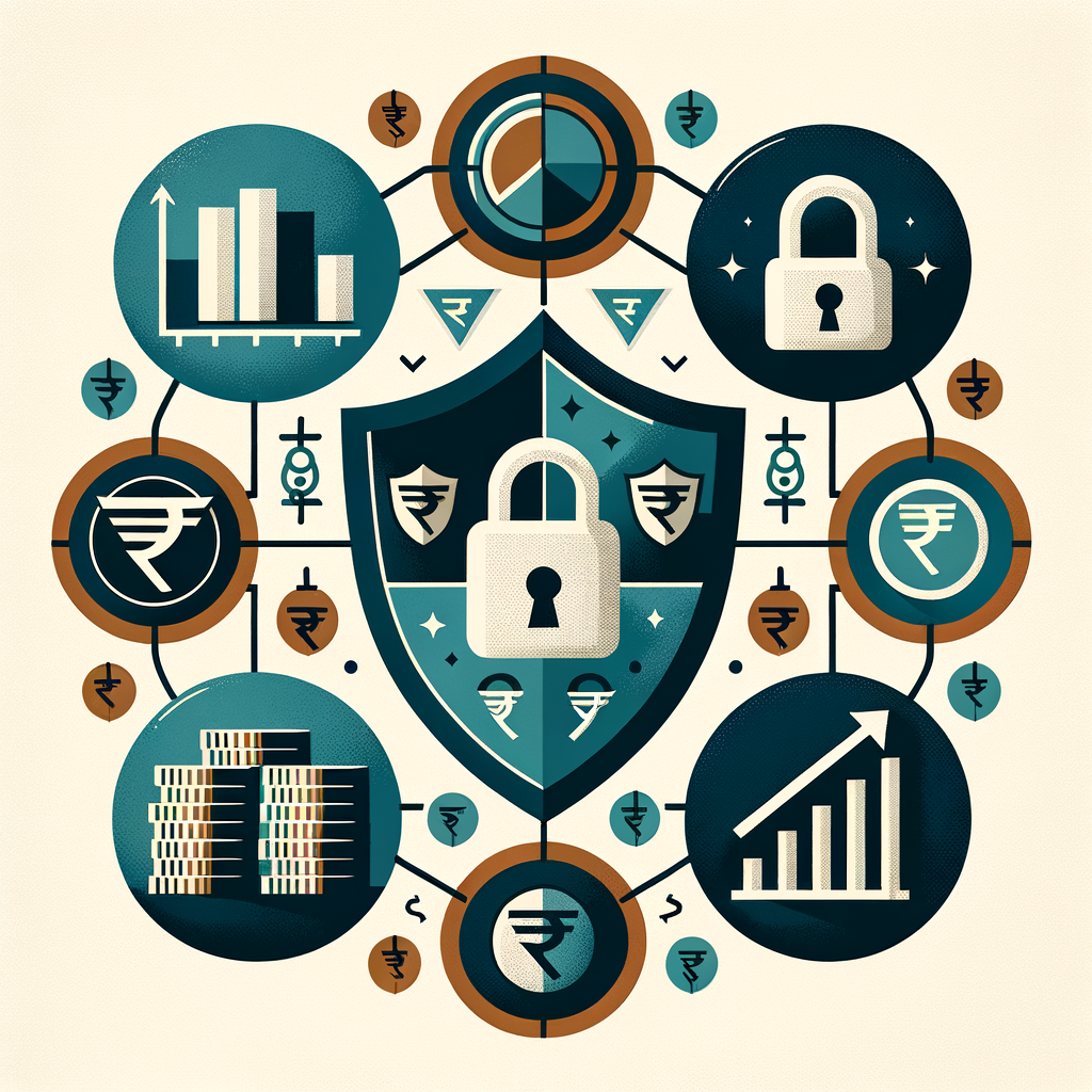 War Time Investing Strategy – Portfolio Allocation for Indian Investors