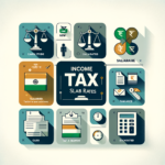 Income Tax Slab Rates for Salaried Individuals AY 2026-27 (New vs Old Regime)