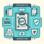GST Preventive Inspection – Complete Guide for Businesses