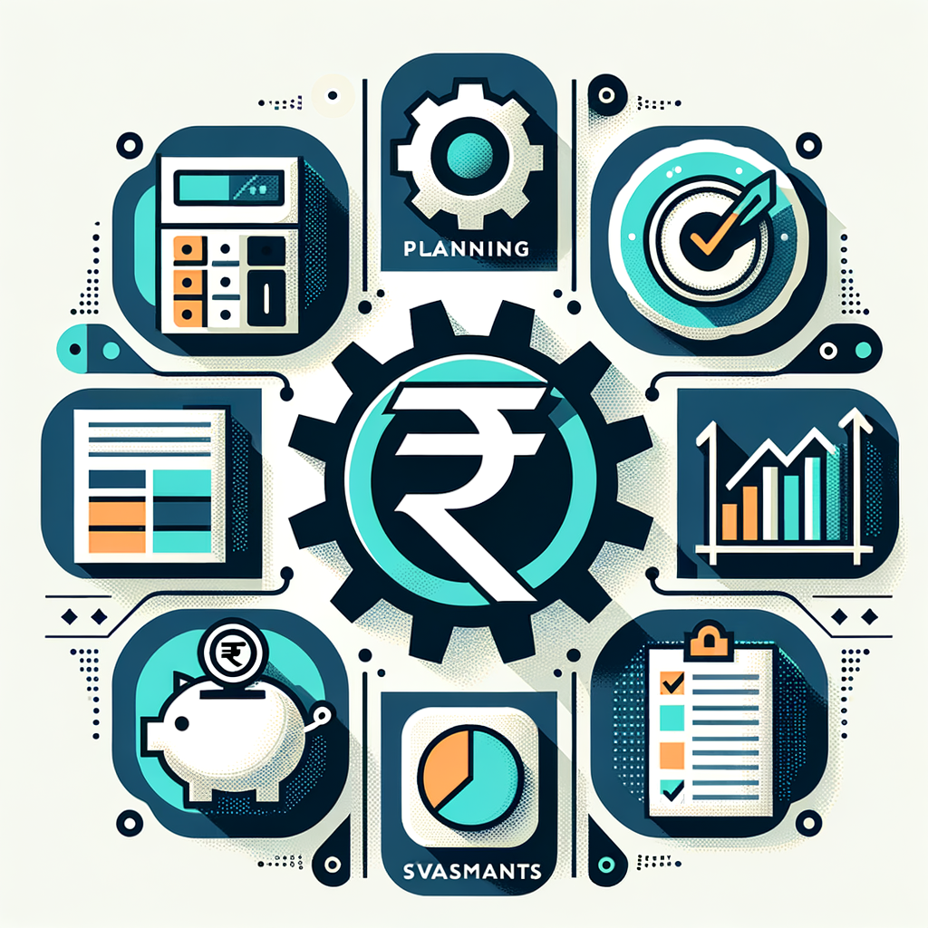 Tax Planning for Salaried Employees – Step-by-Step Guide (2026)