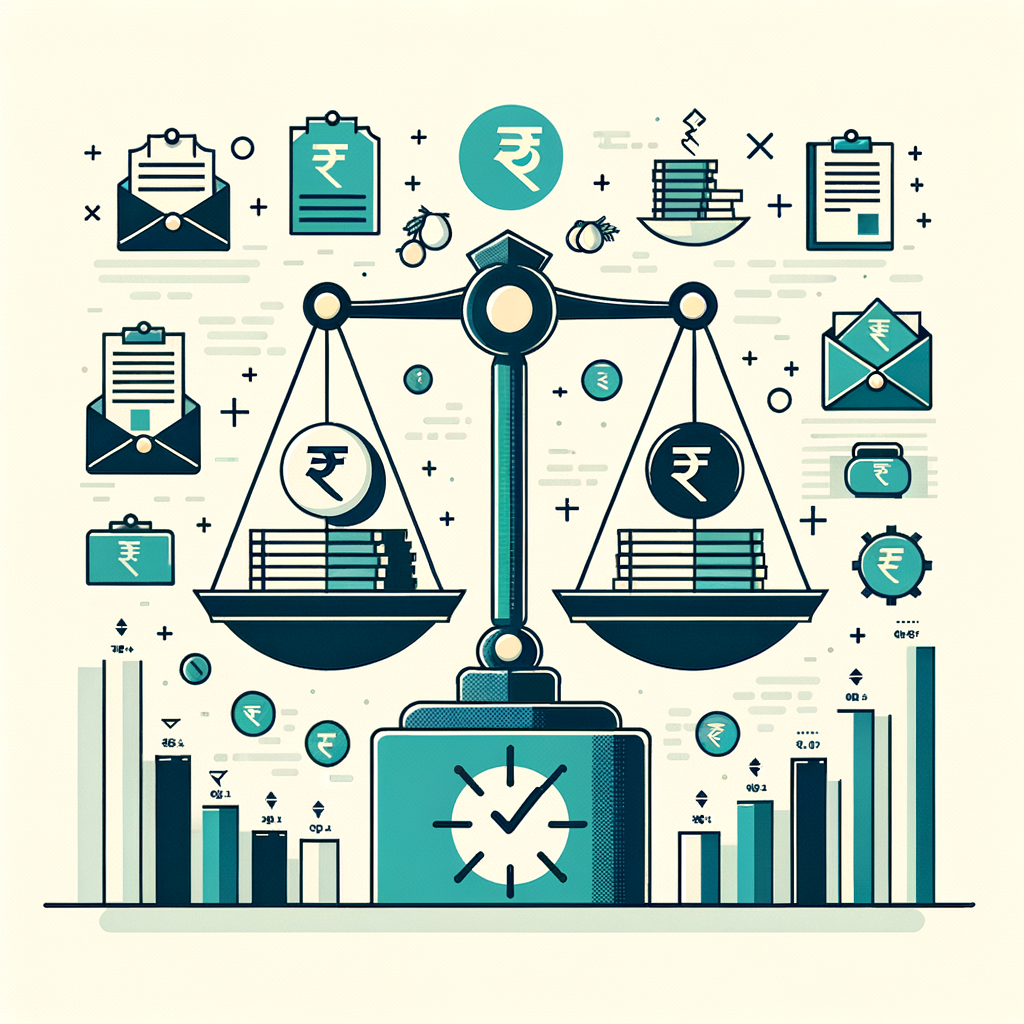 Old vs New Tax Regime – Which Saves More Tax for Salaried Employees?