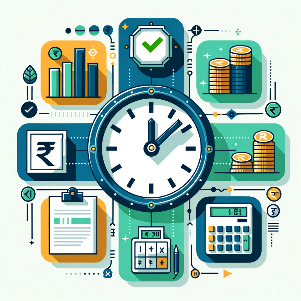 Last-Minute Tax Saving Tips Before March 31 for Salaried Employees
