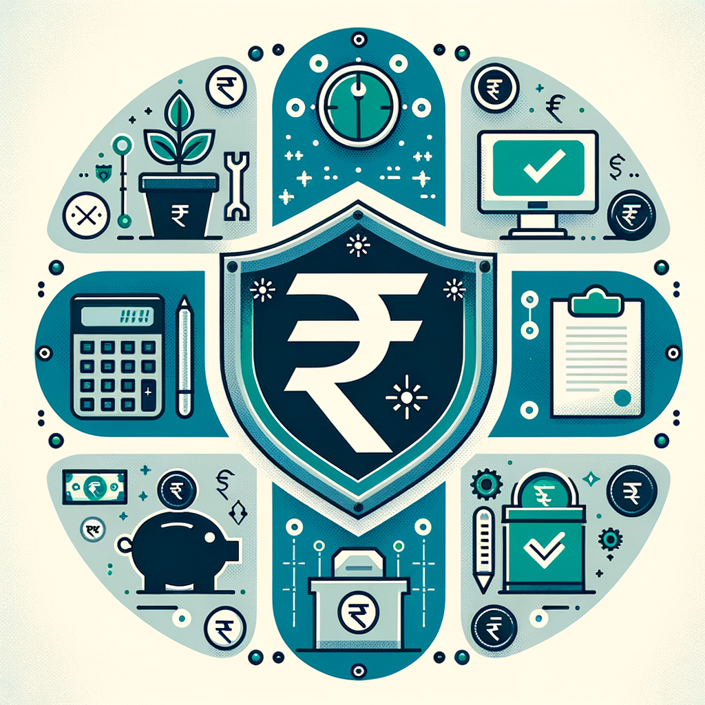 Salary Above ₹15 Lakhs? Smart Tax Saving Strategies You Must Know