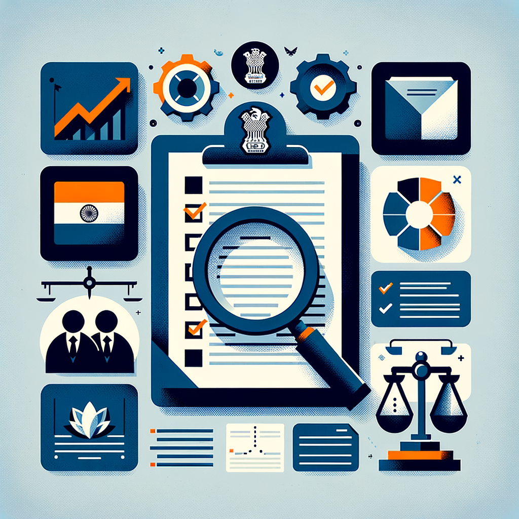Powers of GST Officers During Investigation (Section 67, 70, 74 Explained)
