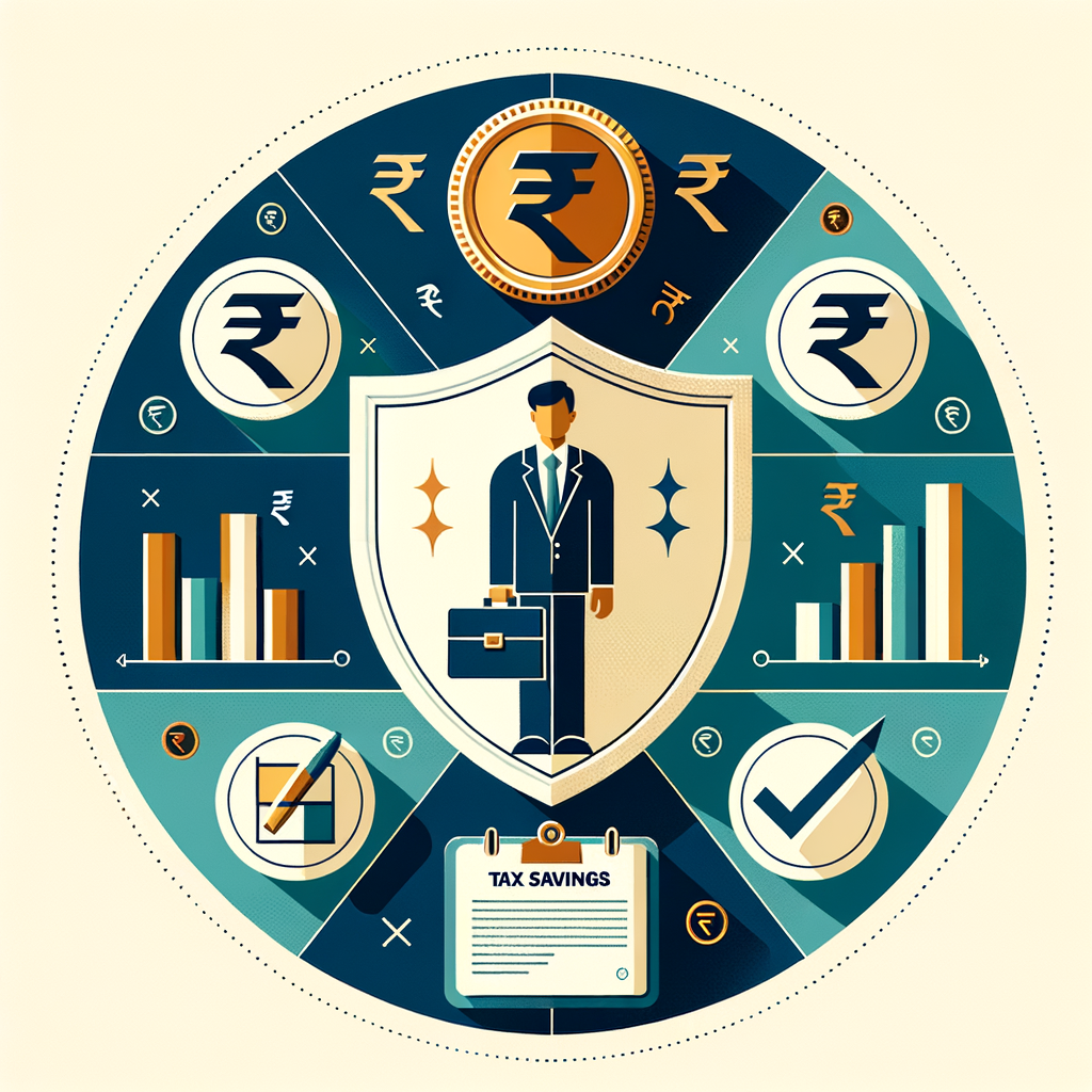 Best Tax Saving Investments for Salaried Employees in India (2026 Guide)