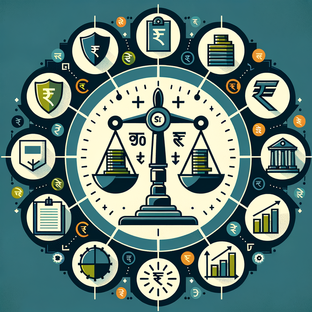 Old vs New Tax Regime – Which is Better for Salaried Employees?