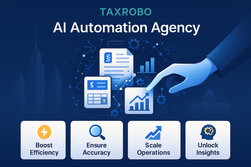 AI Automation Agency
