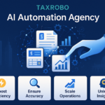 AI Automation Agency