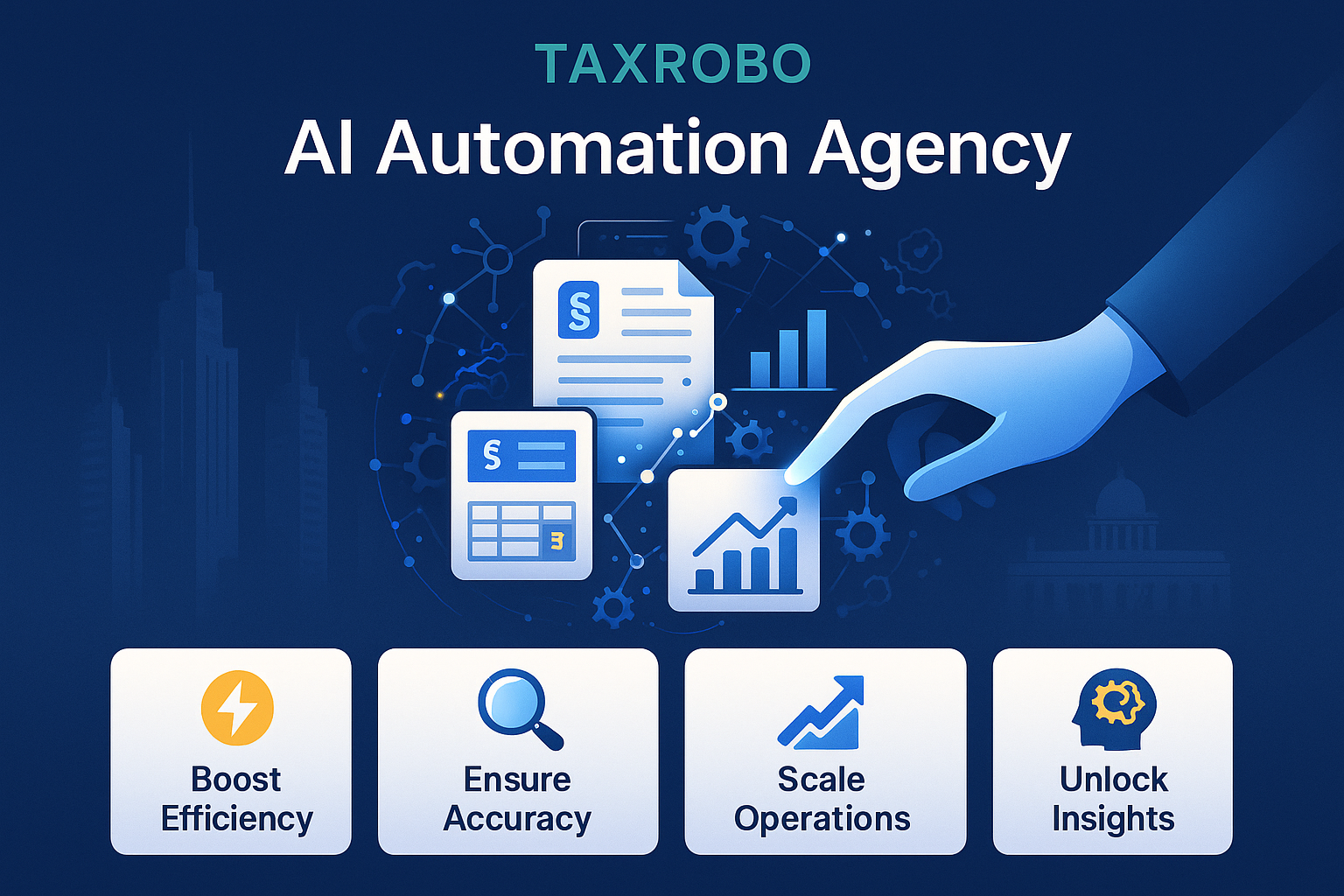 AI Automation Agency