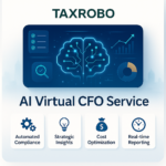 AI Virtual CFO Service