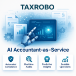AI Accountant-as-a-Service
