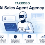 AI Sales Agent Agency