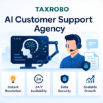 AI Customer Support Agency