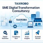 SME Digital Transformation Consultancy