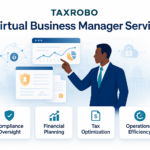 Virtual Business Manager Service