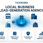 Local Business Lead-Generation Agency
