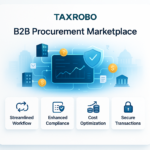 B2B Procurement Marketplace