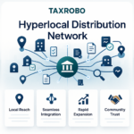 Hyperlocal Distribution Network
