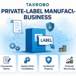Private-Label Manufacturing Business