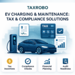 EV Charging & Maintenance Service