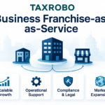 Business Franchise-as-a-Service