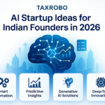 AI Startup Ideas for Indian Founders in 2026: 10 Niches Still Wide Open