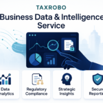 Business Data & Intelligence Service