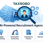 AI-Powered Recruitment Agency