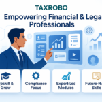 Corporate Skill Training Platform