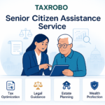 Senior Citizen Assistance Service